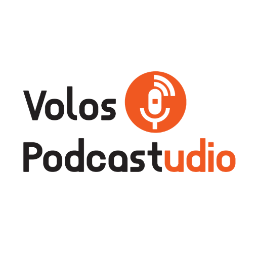Volos Podcast Studio